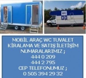 istanbul-arac-tuvalet-kiralama