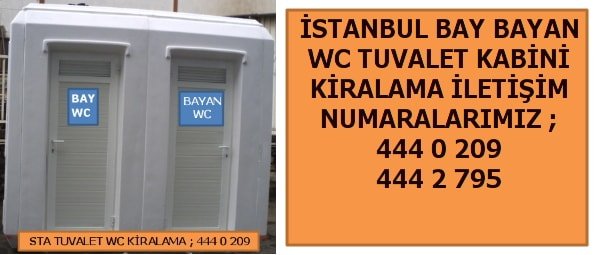 istanbul-tuvalet-kiralama